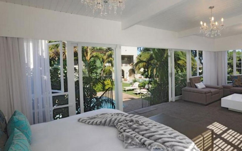 Neptune Apartment