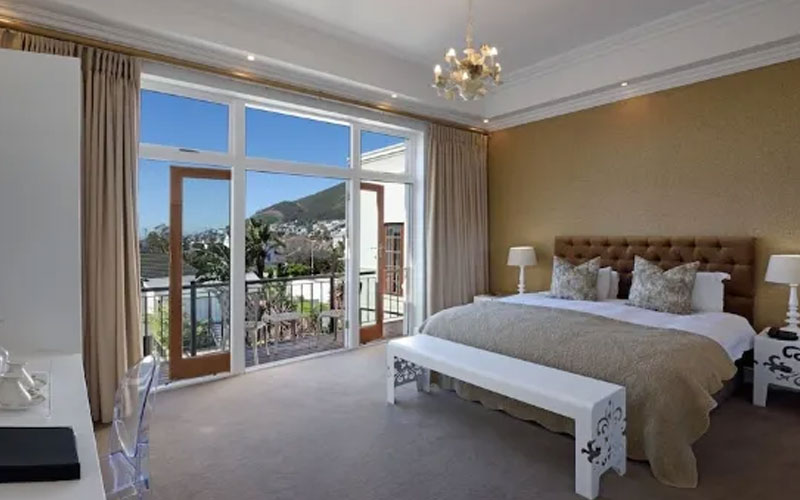 Superior Rooms