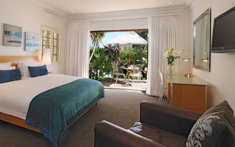 Standard Rooms