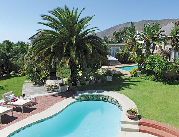 The Clarendon Fresnaye