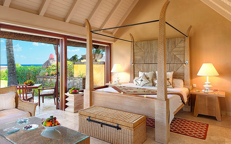 The Oberoi Mauritius