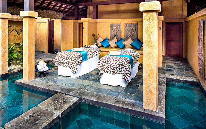 The Oberoi Mauritius