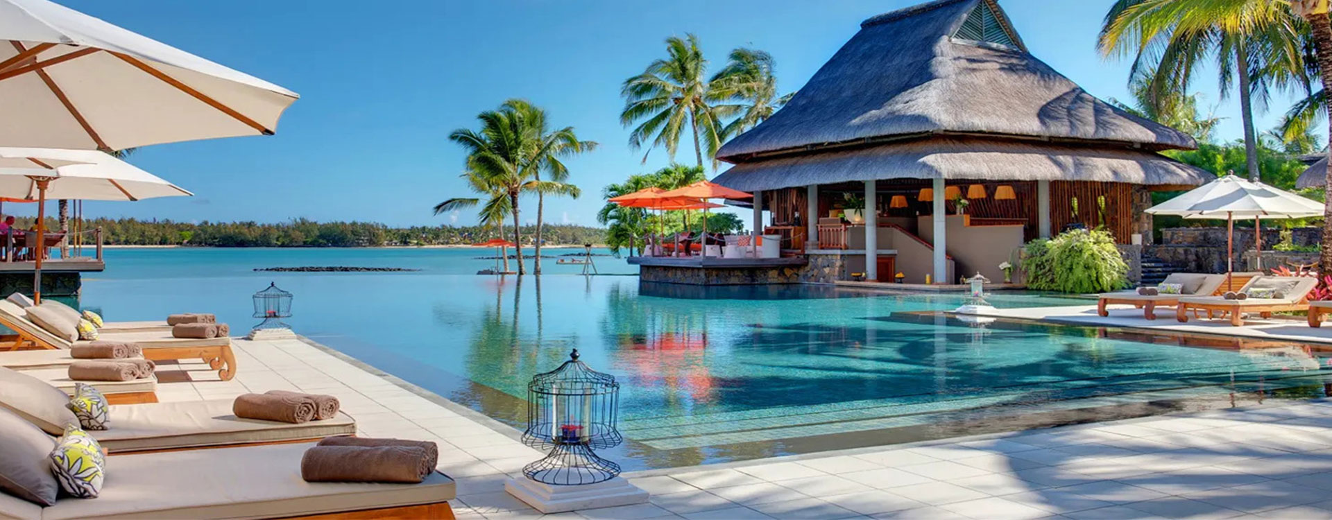 The Oberoi Mauritius