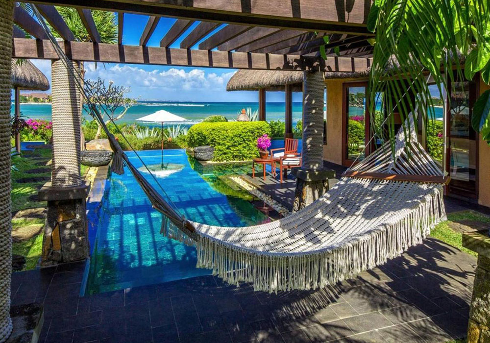 The Oberoi Mauritius