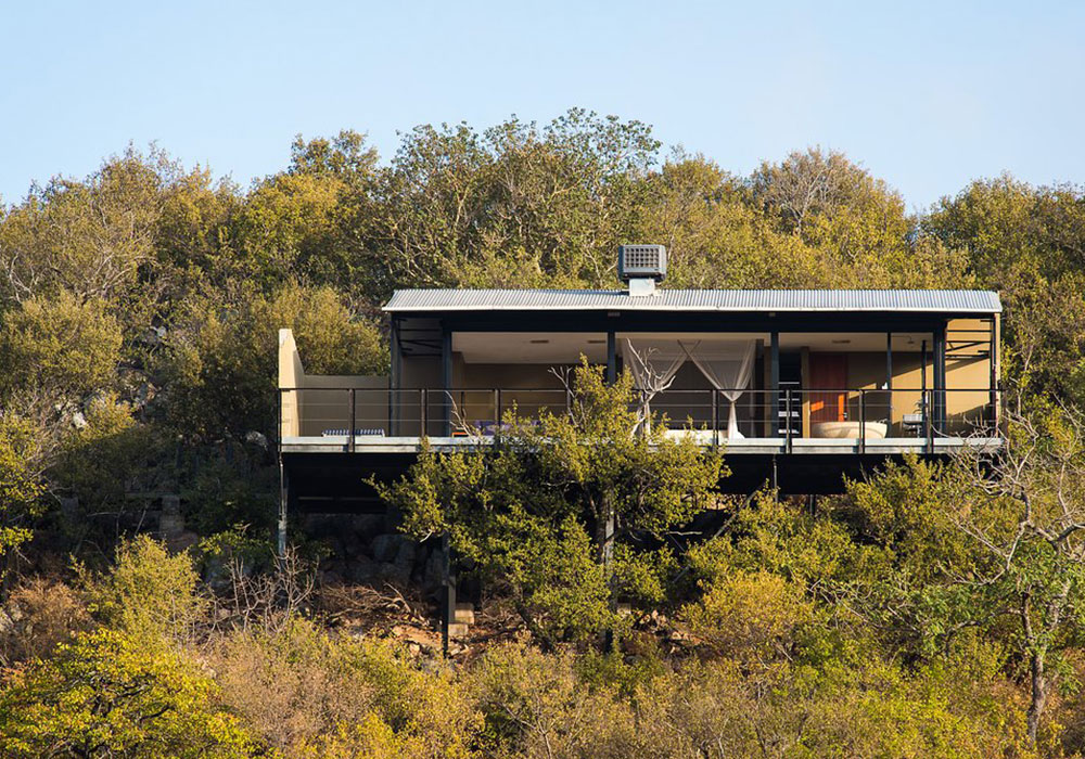 The Outpost