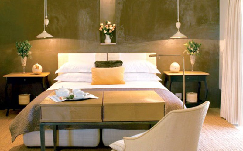Chardonnay Suite
