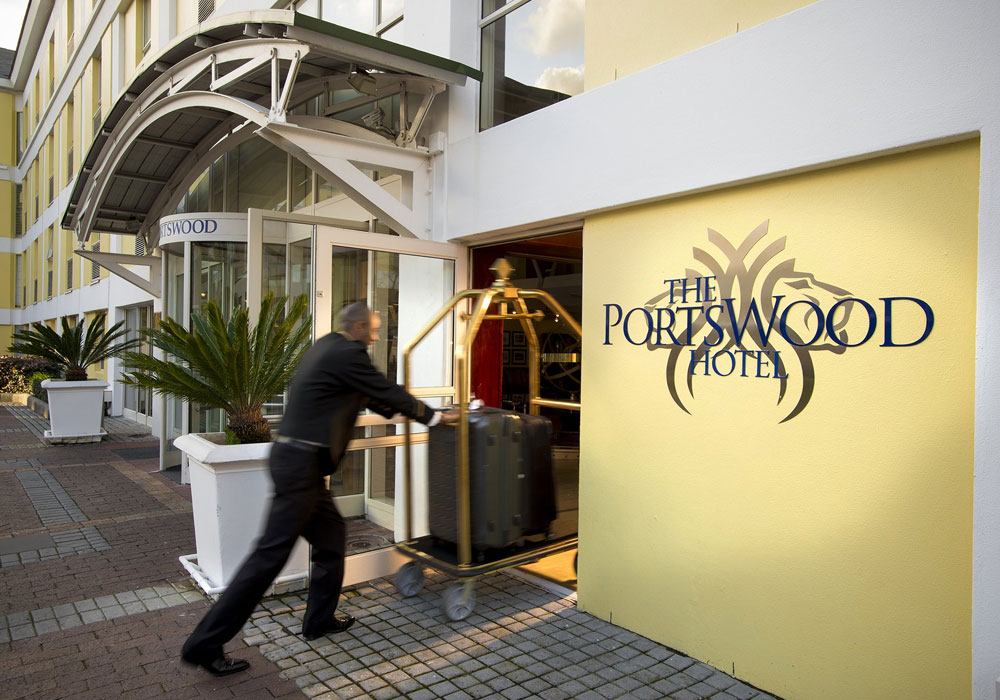 The Portswood Hotel