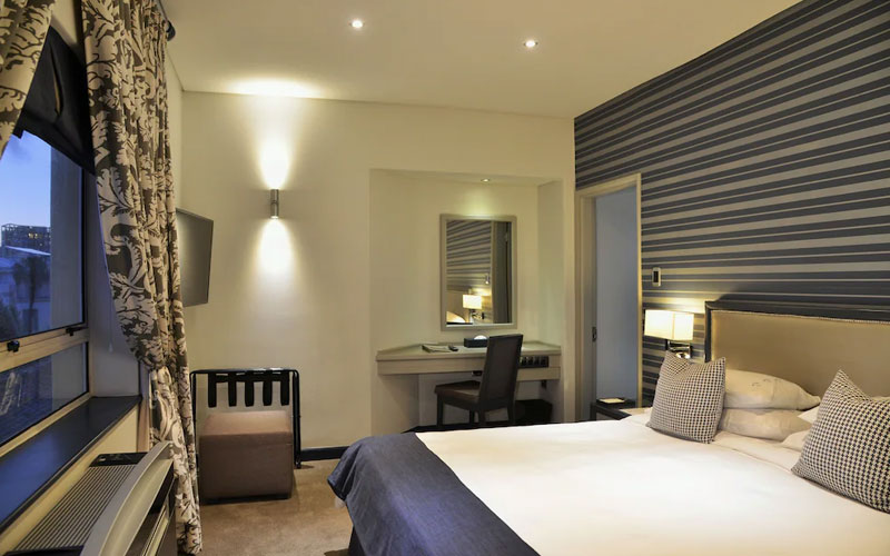 Accessible Room
