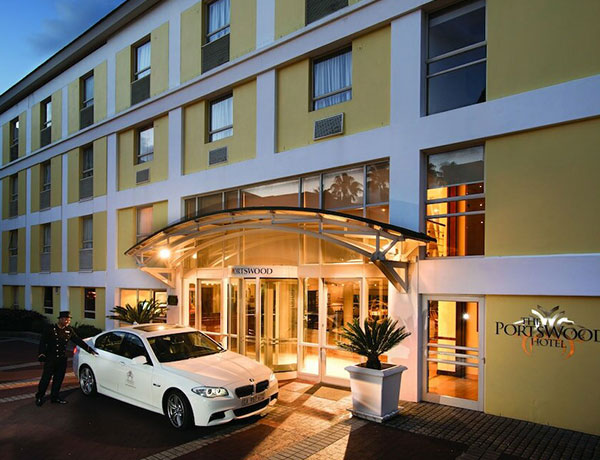 The Portswood Hotel