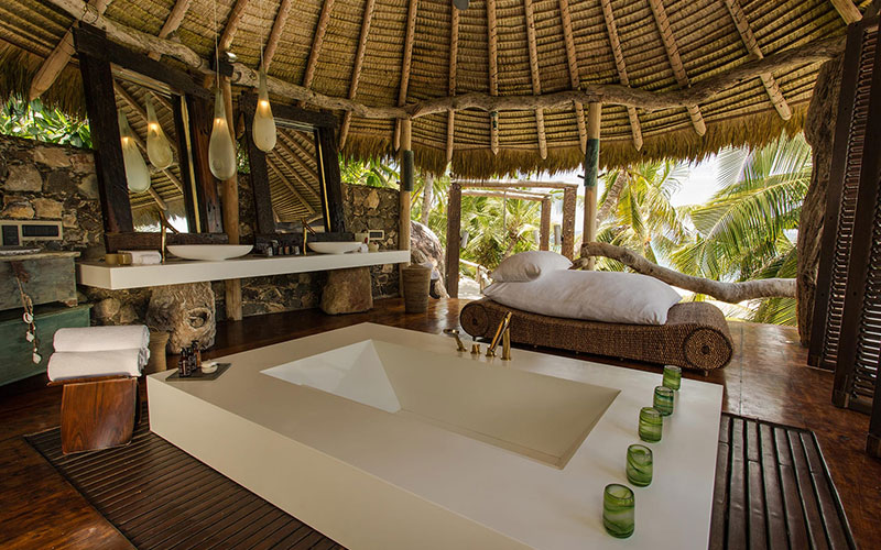 The Private Hide