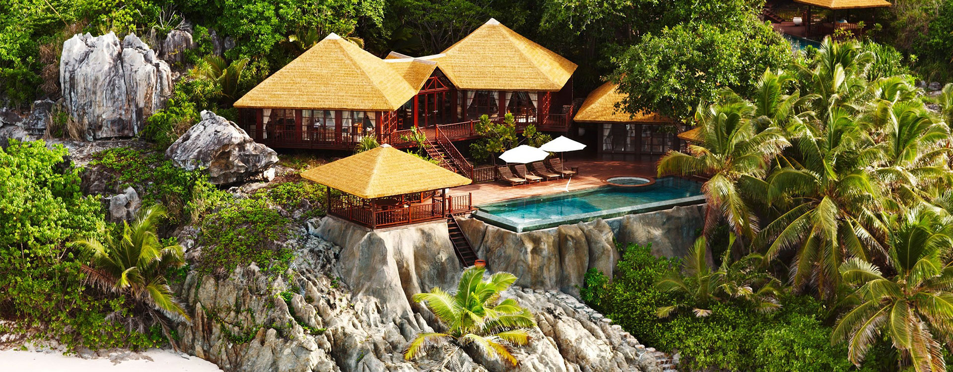 The Private Hide
