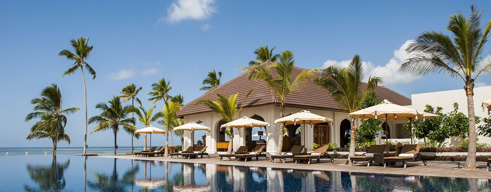 The Residence Zanzibar