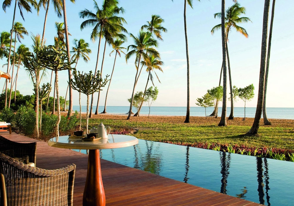 The Residence Zanzibar