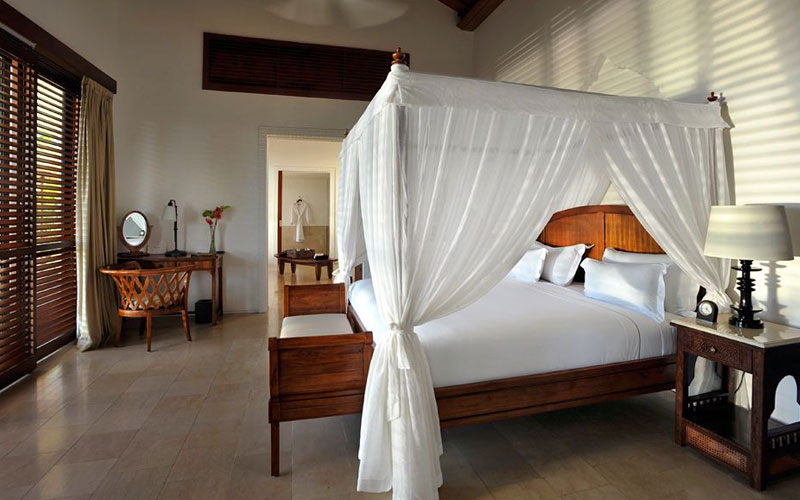The Residence Zanzibar
