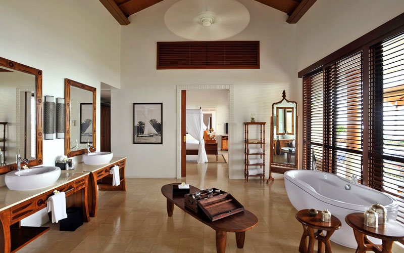 The Residence Zanzibar