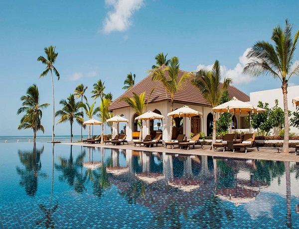 The Residence Zanzibar