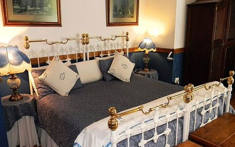 The Waterfront Hotel