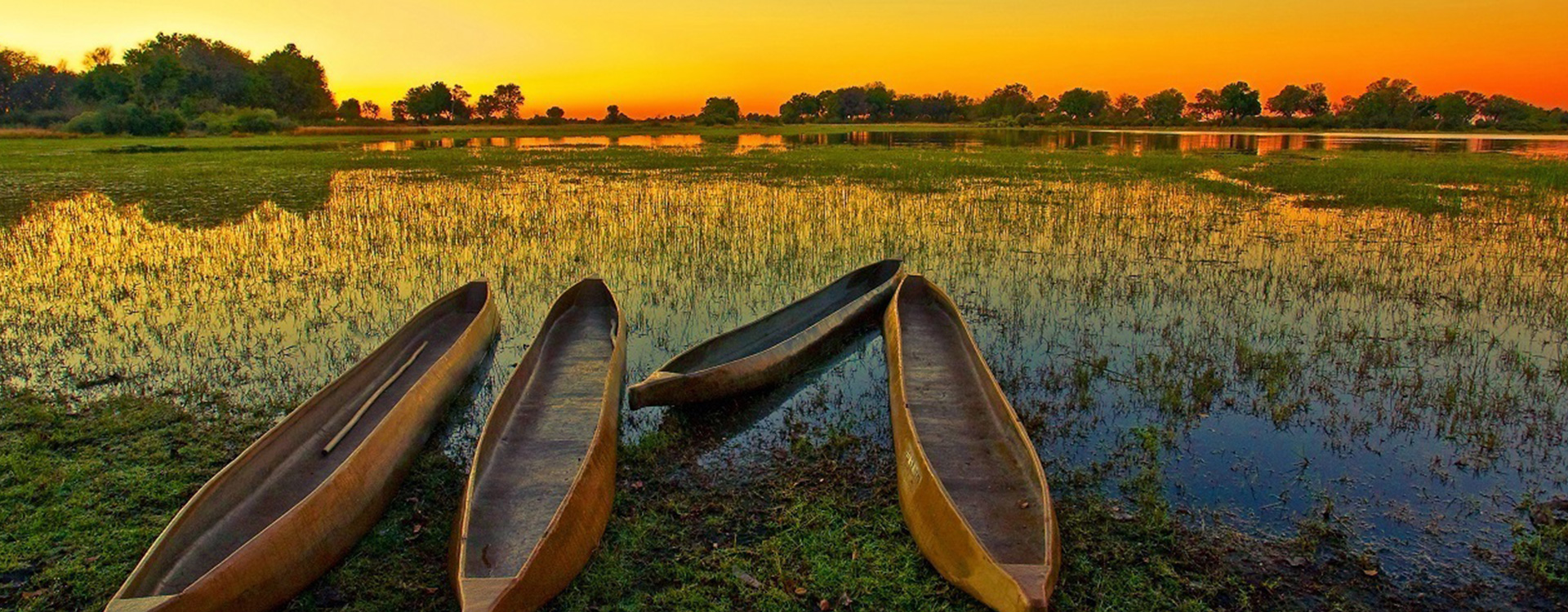 Things To Do In Botswana
