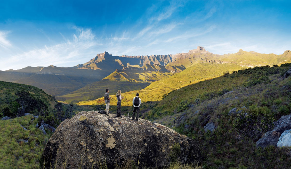 Things To Do In South Africa
