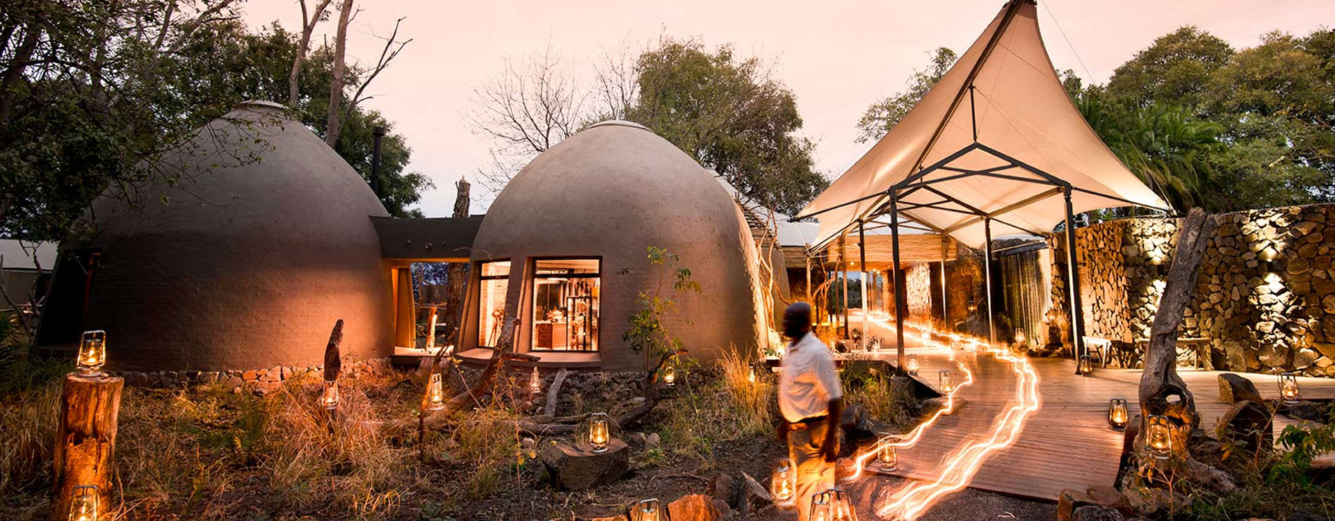 Thorntree Lodge