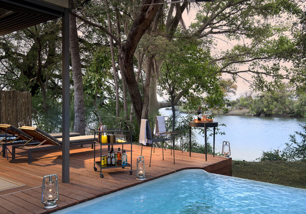 Thorntree Lodge