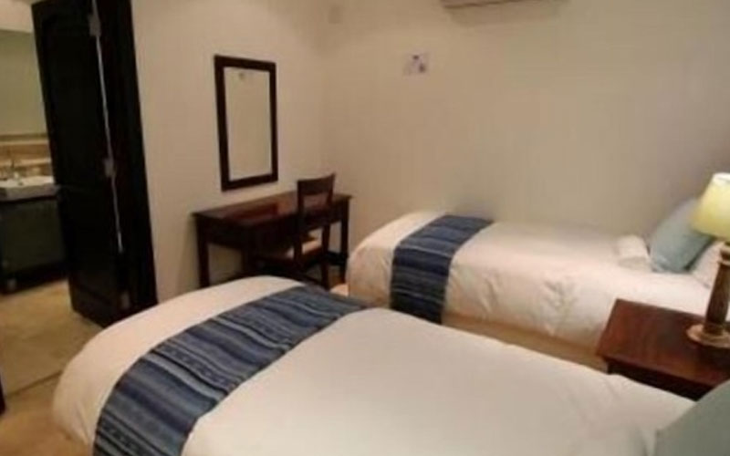 King Size Room