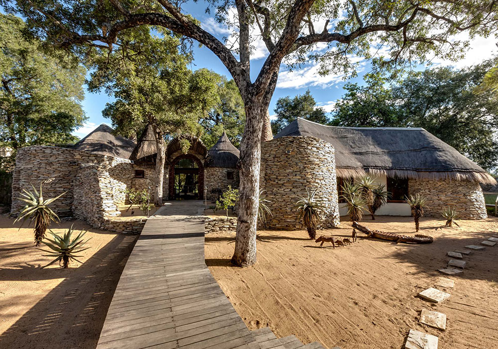Tintswalo Safari Lodge