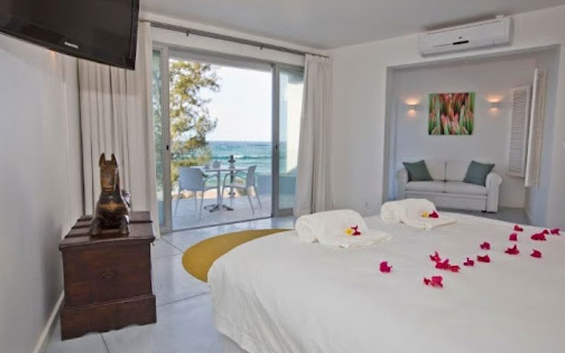 Tofo Beach Cottages