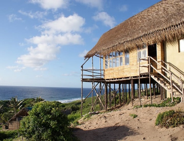 Tofo Beach Cottages