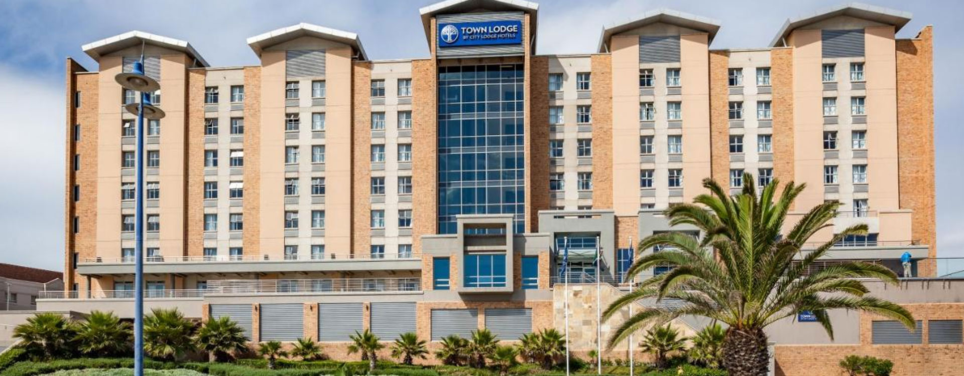 Town Lodge Port Elizabeth