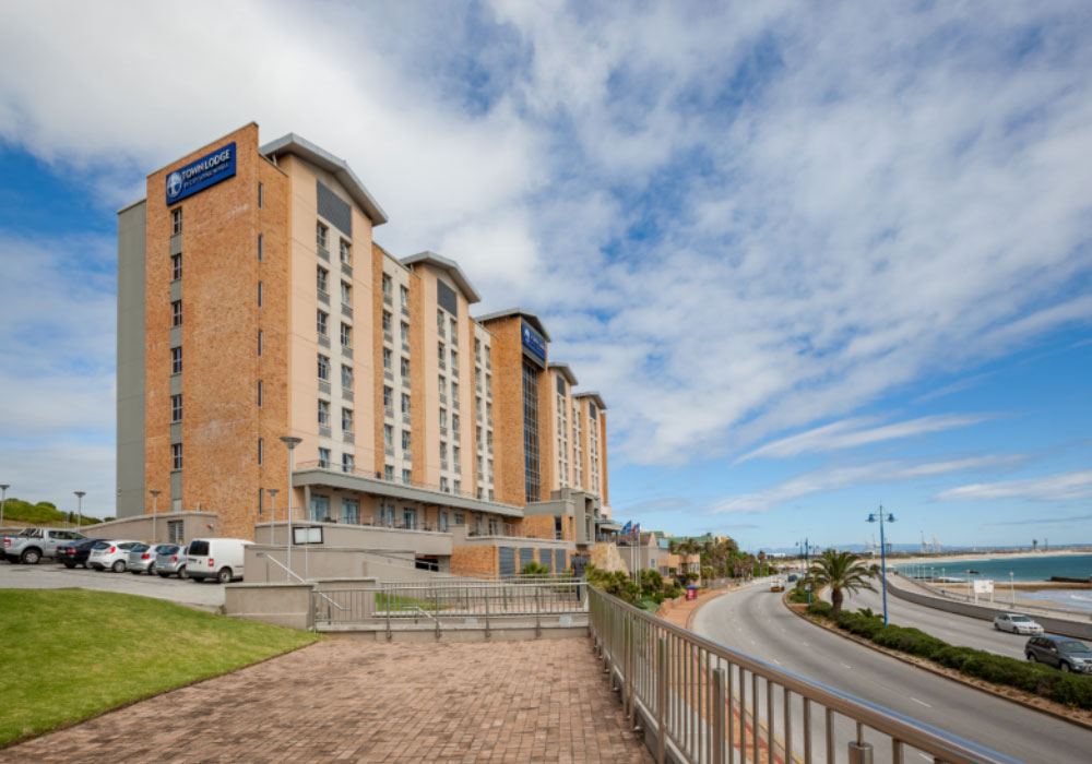 Town Lodge Port Elizabeth