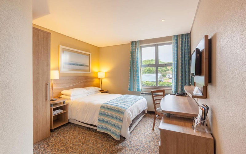 Town Lodge Port Elizabeth