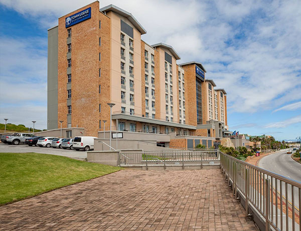 Town Lodge Port Elizabeth
