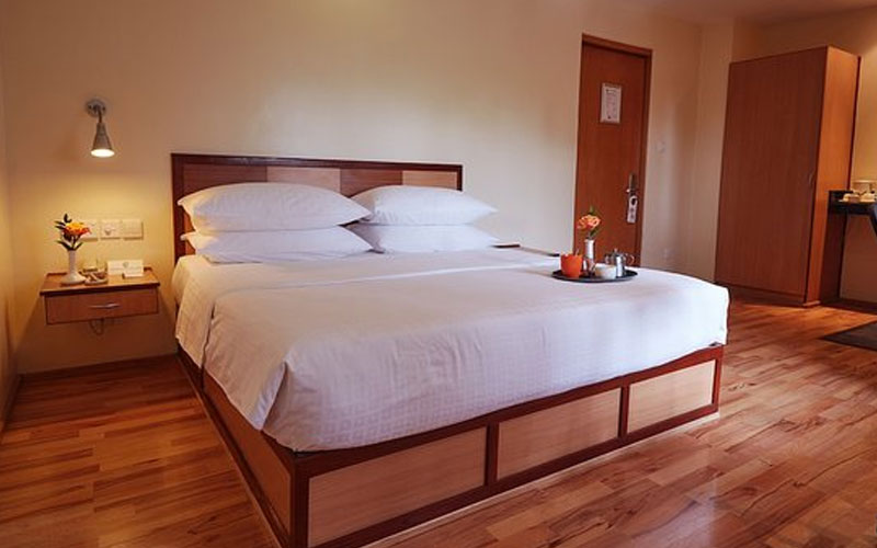 Town Lodge Upper Hill