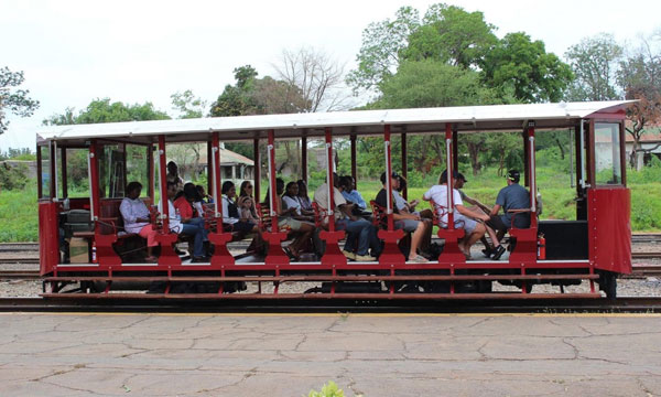Tram Trips