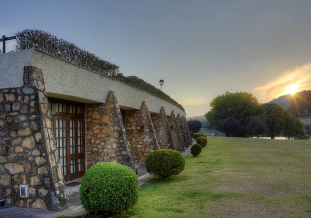 Troutbeck Resort