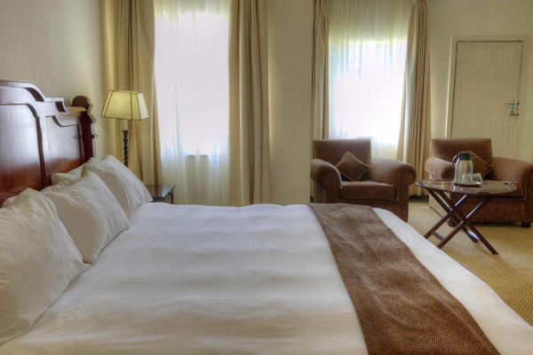 Troutbeck Resort