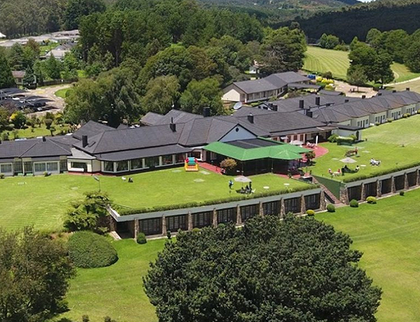 Troutbeck Resort