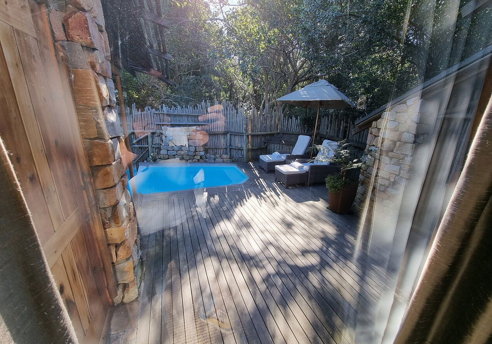 Tsala Treetop Lodge