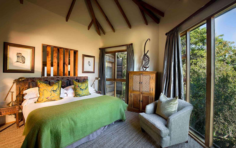 Luxury Beach Suites