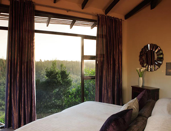 Tsala Treetop Lodge
