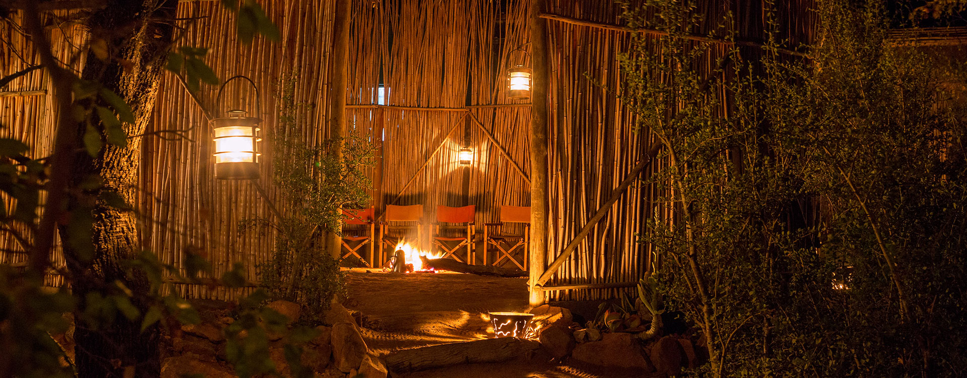 Umlani Bushcamp