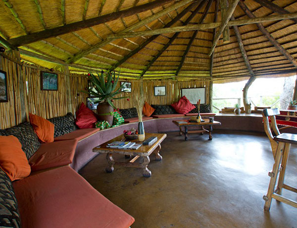 Umlani Bushcamp