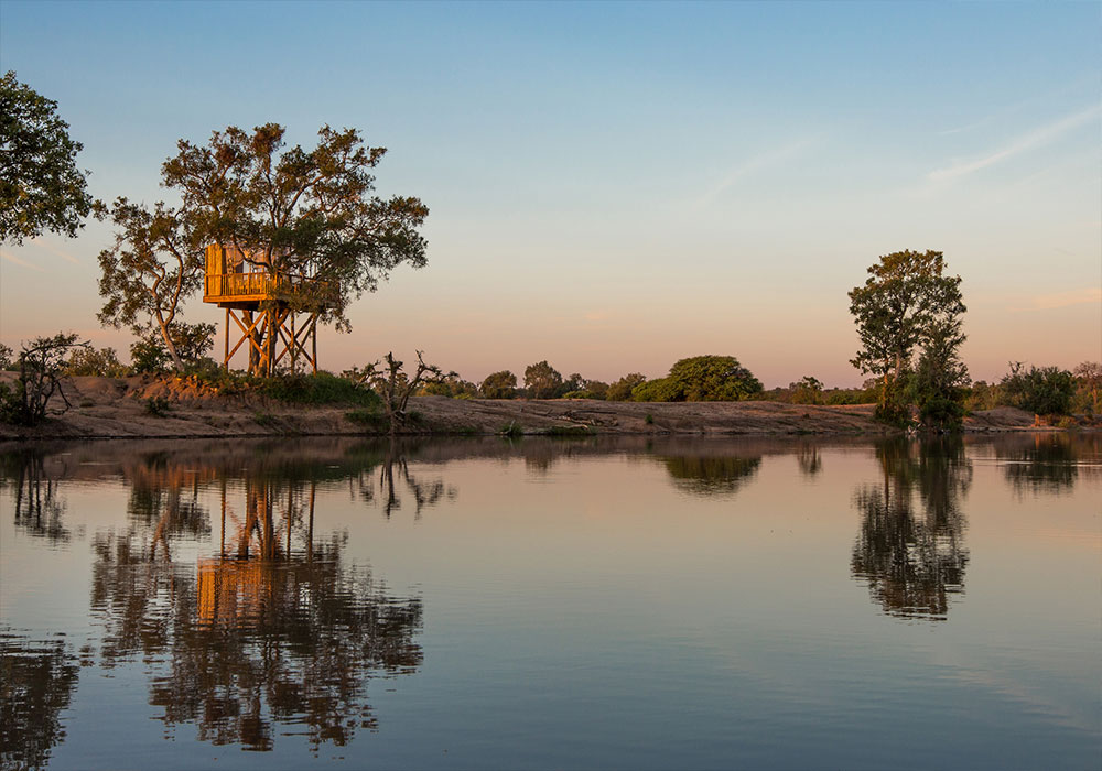 Umlani Bushcamp