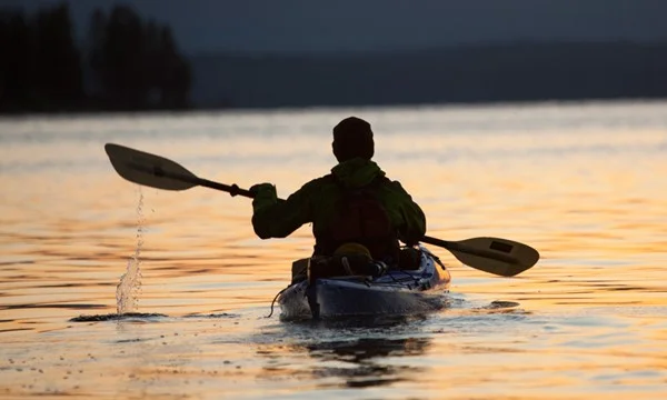 Upper Zambezi Canoeing