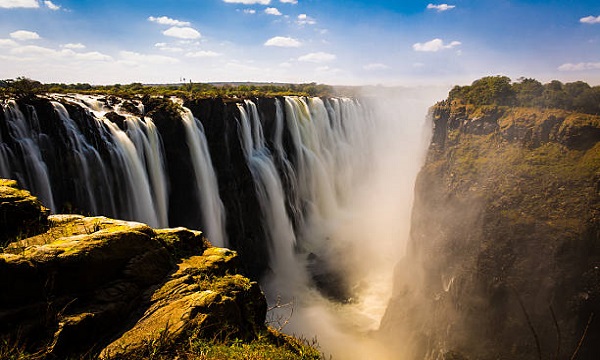 Vic Falls Photografic Tour