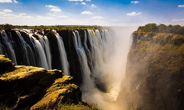 Vic Falls Photografic Tour