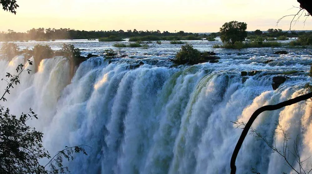 Victoria Falls Tours