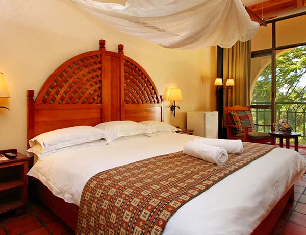 Victoria Falls Rainbow Hotel