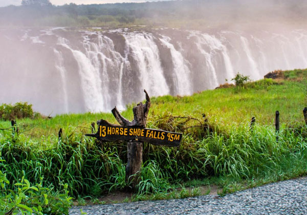 Victoria Falls Tour Operator